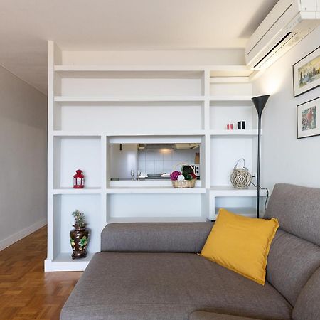 Via Augusta By Unik Tarragona Apartman Kültér fotó