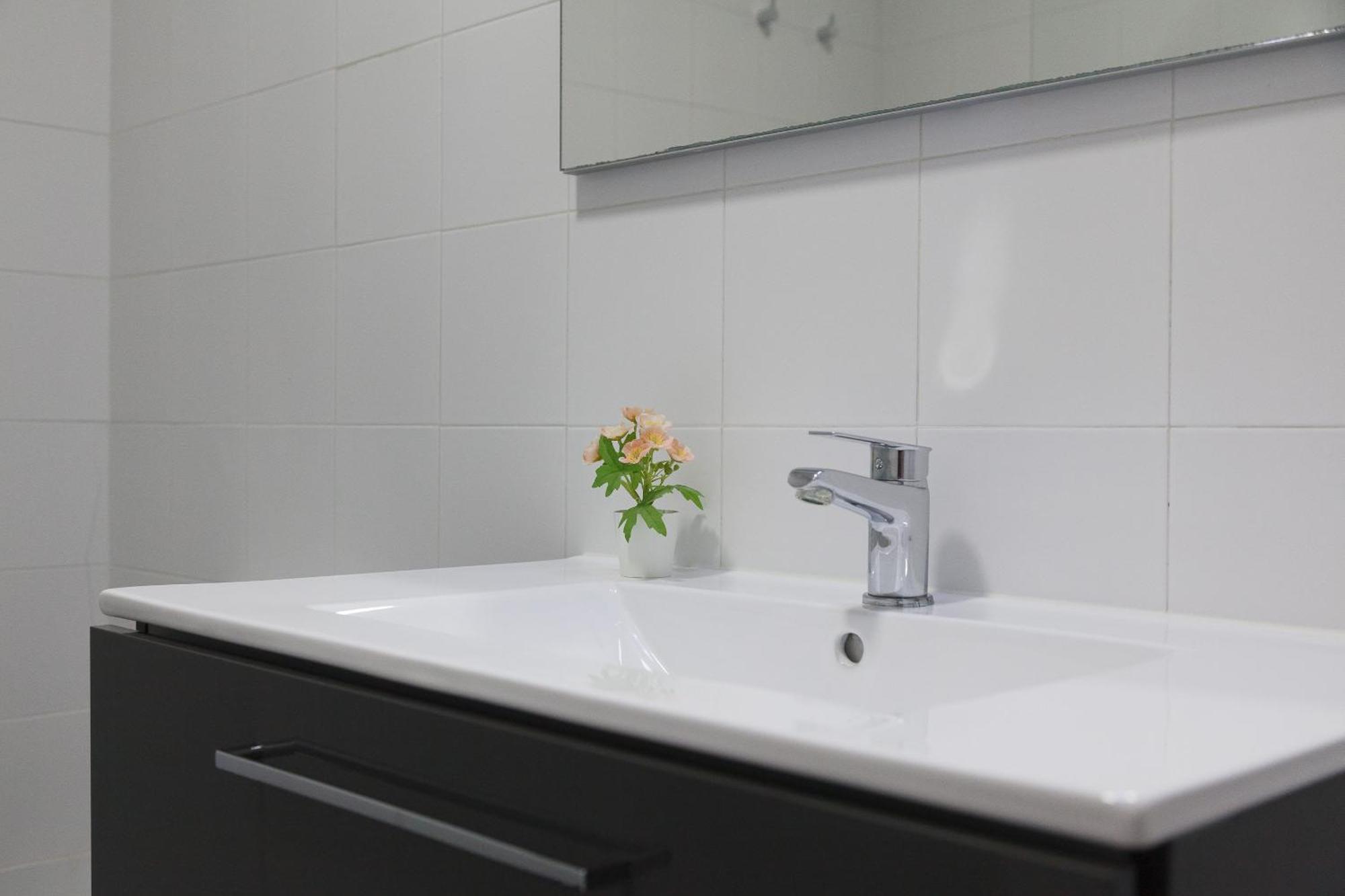 Via Augusta By Unik Tarragona Apartman Kültér fotó