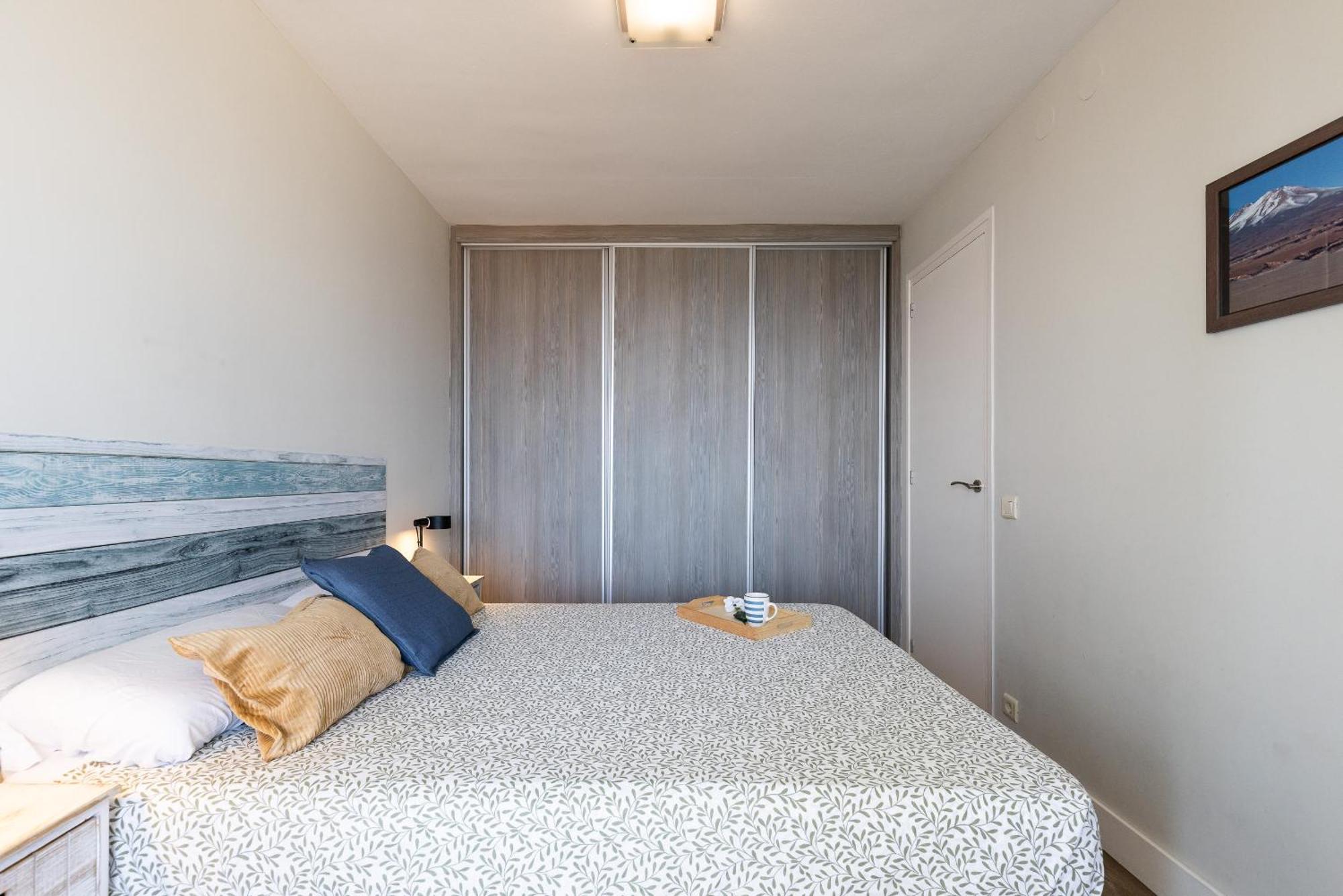 Via Augusta By Unik Tarragona Apartman Kültér fotó