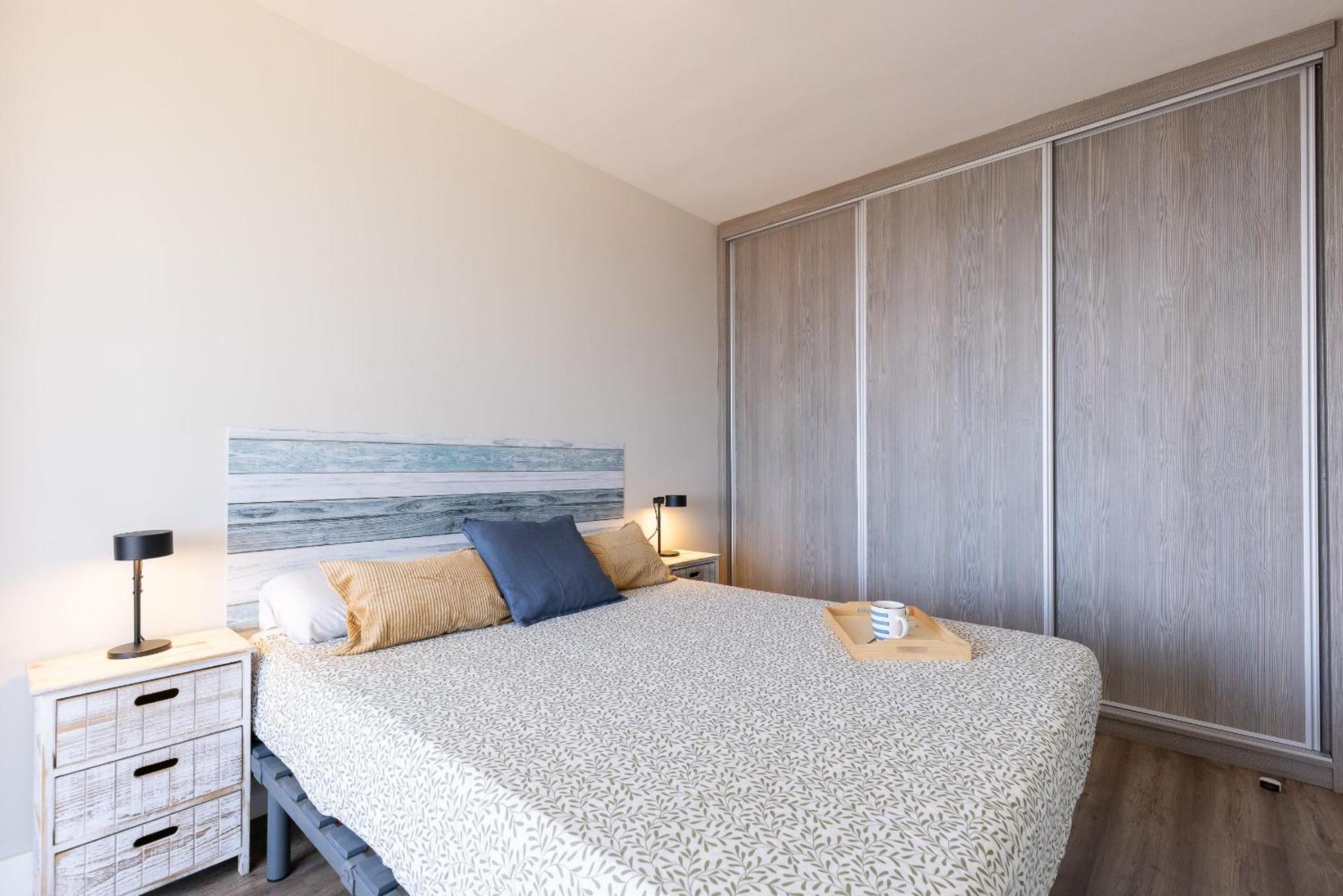 Via Augusta By Unik Tarragona Apartman Kültér fotó